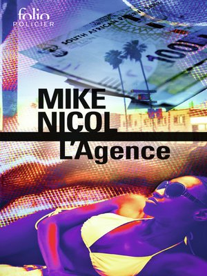 cover image of L'Agence